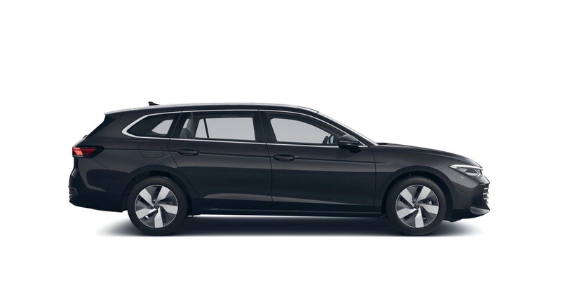 Volkswagen Passat cena 181699 przebieg: 1, rok produkcji 2024 z Kostrzyn nad Odrą małe 92
